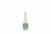 Base Vogue Fortalecedor De Uñas Ajo Limón Frasco Con 10 mL