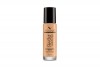 Base Líquida Vogue Resist FPS 15 Tono Sensual Frasco Con 30 mL