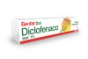 Diclofenaco Gel 1% Genfar Caja Con Tubo Con 50 G