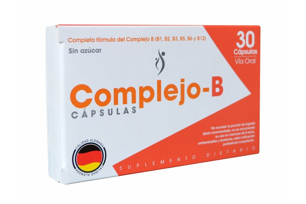 Complejo B