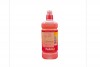 Pediasol 45 Zinc Frasco Con 500 mL - Sabor Cereza