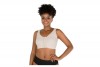 Brasier Forma Tu Cuerpo Con Tiras Anchas Y Ajustables Talla 40