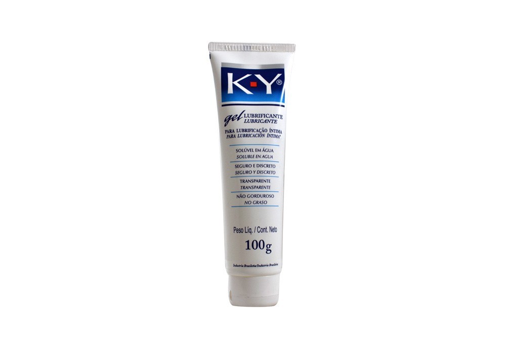 Comprar K Y Gel Lubricante Íntimo Frasco 100g Farmalisto Colombia 6307