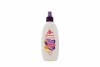 Spray Para Peinar Johnson’s Fuerza y Vitamina Frasco Con 200 mL