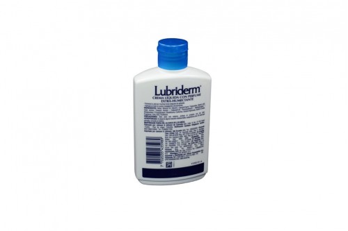 Lubriderm Extra Humectante Frasco Con 200 mL