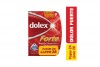 Dolex Forte Nf 500/65 Mg Caja Con 28 Tabletas