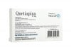 QUETIapina 25 mg Caja De 30 Tabletas Colmed Rx1 Rx4