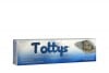 Tottys Crema Antipañalitis Tubo Con 40 G