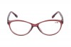 Gafas De Lectura Basic F 2 50 Rojo Empaque Con 1 Unidad Col