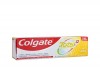 Crema Dental Colgate Total Control Sarro En Tubo Por 75 mL