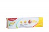 Crema Dental Colgate Total Control Sarro En Tubo Por 75 mL