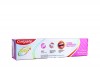 Crema Dental Colgate Total 12 H Encias Reforzadas Tubo De 150 mL