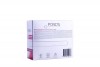 Crema Ponds Rejuvenes Displey  Caja Con 10 Sobres De 8.5 Gramos