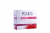 Crema Ponds Rejuvenes Displey  Caja Con 10 Sobres De 8.5 Gramos