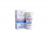 Bloqueador Solar Nude Spf50 Facial Color Biopro En Frasco Por 50 mL