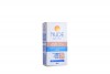 Bloqueador Solar Nude Spf50 Facial Color Biopro En Frasco Por 50 mL