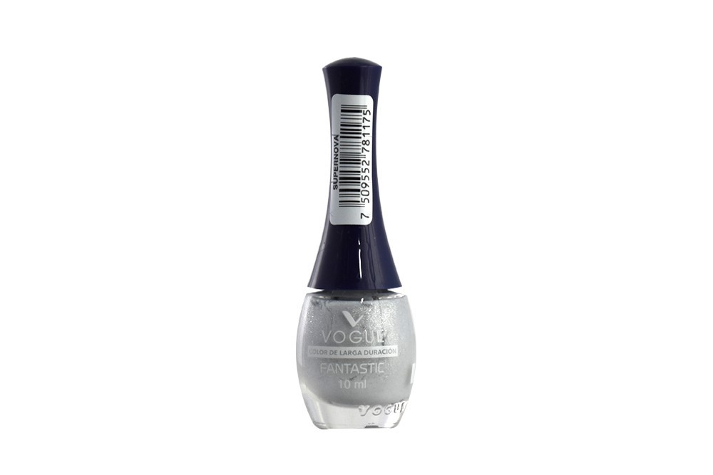 ESMALTE FANTASTIC SUPERNOVA FRASCO 10 ML