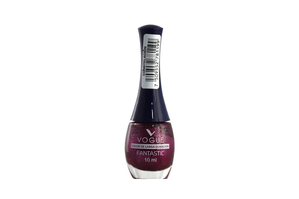 ESMALTE FANTASTIC CONSTELACION FRASCO 10 ML