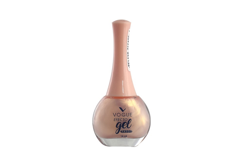 ESMALTE EFECTO GEL HECHIZO FRASCO 14 ML