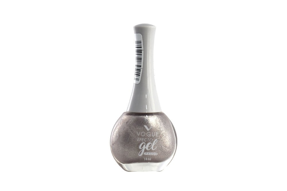 ESMALTE EFECTO GEL DESTELLO FRASCO 14 ML