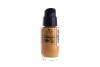 MAQUILLAJE LIQUIDO MATE NATURAL VAL AH GITANO FRASCO 30 ML