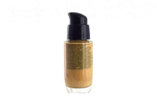 MAQUILLAJE LIQUIDO MATE NATURAL VAL AH TRIGO FRASCO 30 ML