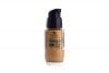 MAQUILLAJE LIQUIDO MATE NATURAL VAL AH NATURAL FRASCO 30 ML