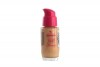 MAQUILLAJE LIQUIDO EFECTO TOTAL 6 VAL PETALO FRASCO 30 ML