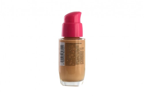 MAQUILLAJE LIQUIDO EFECTO TOTAL 6 VAL PIEL FRASCO 30 ML