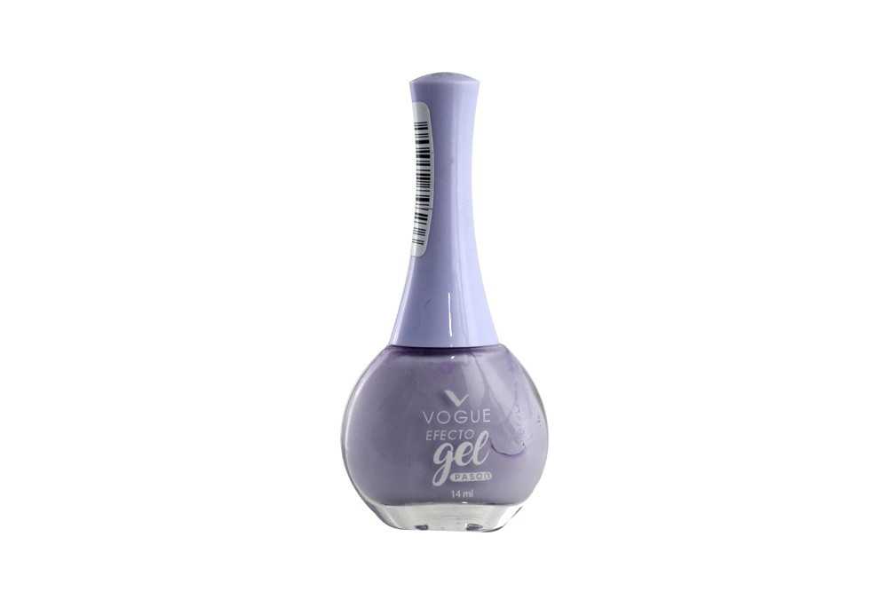 ESMALTE EFECTO GEL CONEXION FRASCO 14 ML