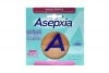 Asepxia Maquillaje Facial Polvo Compacto Antiacne Beige 10 G