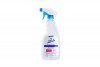 Alcohol Glicerinado Binner Todo Sano Antibacterial Frasco De 500 mL