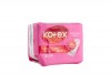 Protec Kotex Days Ultraflexibles Paquete Por 15 Unidades