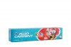 Crema Dental Fluocarden Kids Con Fluor En Tubo Por 50 Gr