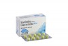 Ezetimiba Simvastatina 10 mg/20 mg Caja Con 30 Comprimidos Rx Rx1 Rx4