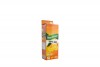 Vitamina C Naranja + Zinc Caja 100 Tabletas Masticable Natural