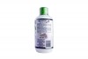 Colageno Zinc Bebida Con Colageno Y Fruta Frasco Con 500 mL