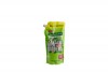 Jabon Palmolive Liquido Manos Manzana Y Gardenia Doypack Frasco De 800 mL