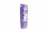 Shampoo Hidra Rellenador Elvive Por 370 mL