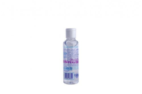 Gel Antibacterial Familia En Frasco Por 55 mL