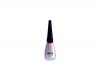 Esmalte Rodher Tono Rosa Pastel En Frasco Por 10 mL