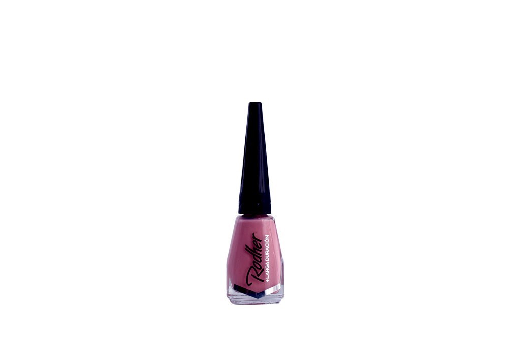 Esmalte Rodher Tono Dalia En Frasco Por 10 mL