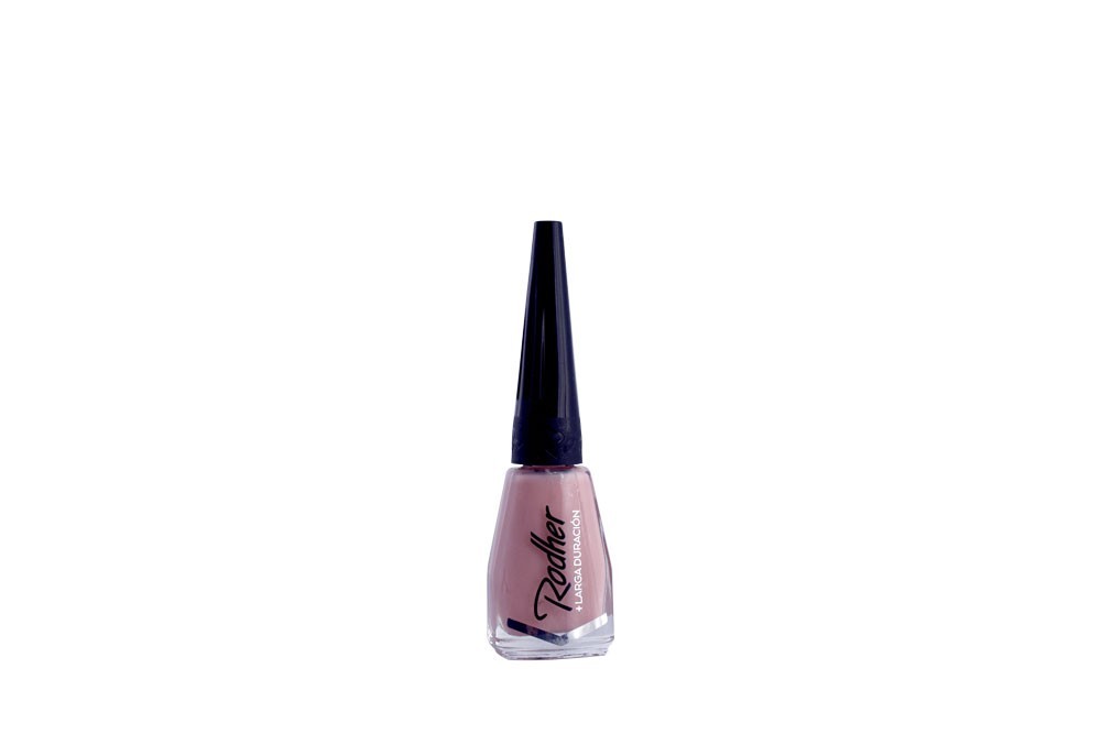 Esmalte Rodher Tono Catleya En Frasco Por 10 mL