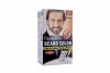 Tinte Bigen Mens Beard Castaño Medio Por Unidad