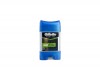 Desodorante Gillette Hidra Gel Aloe Barras De 82g