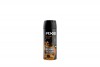 Desod Axe Body Spray Collision Frasco De 150 mL