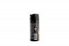 Desod Axe Body Spray Collision Frasco De 150 mL