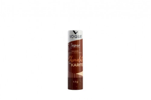 Protec Labial Kiss My Lips Reno Chocolate Por 4.8 Gr