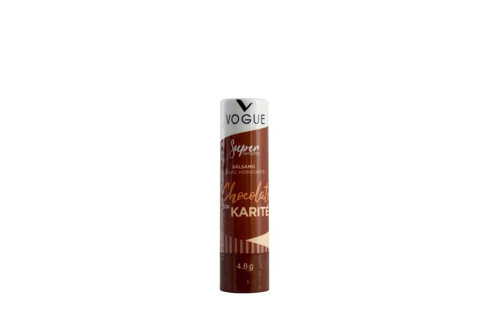 Protec Labial Kiss My Lips Reno Chocolate Por 4.8 Gr