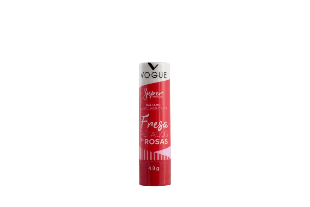 Protec Labial Kiss My Lips Reno Fresa Pet Por 4.8 Gr